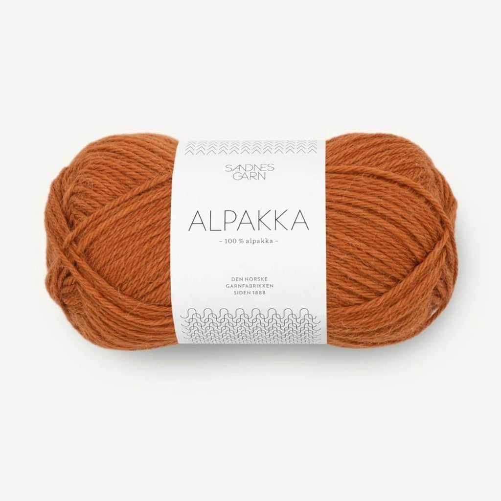 Alpaca