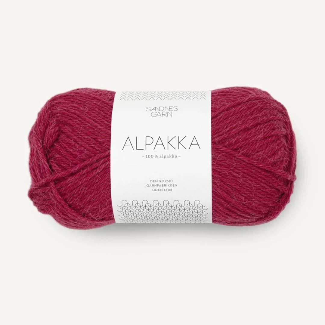 Alpakka