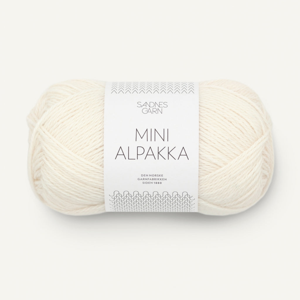 Mini Alpakka