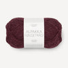 dyp burgundy