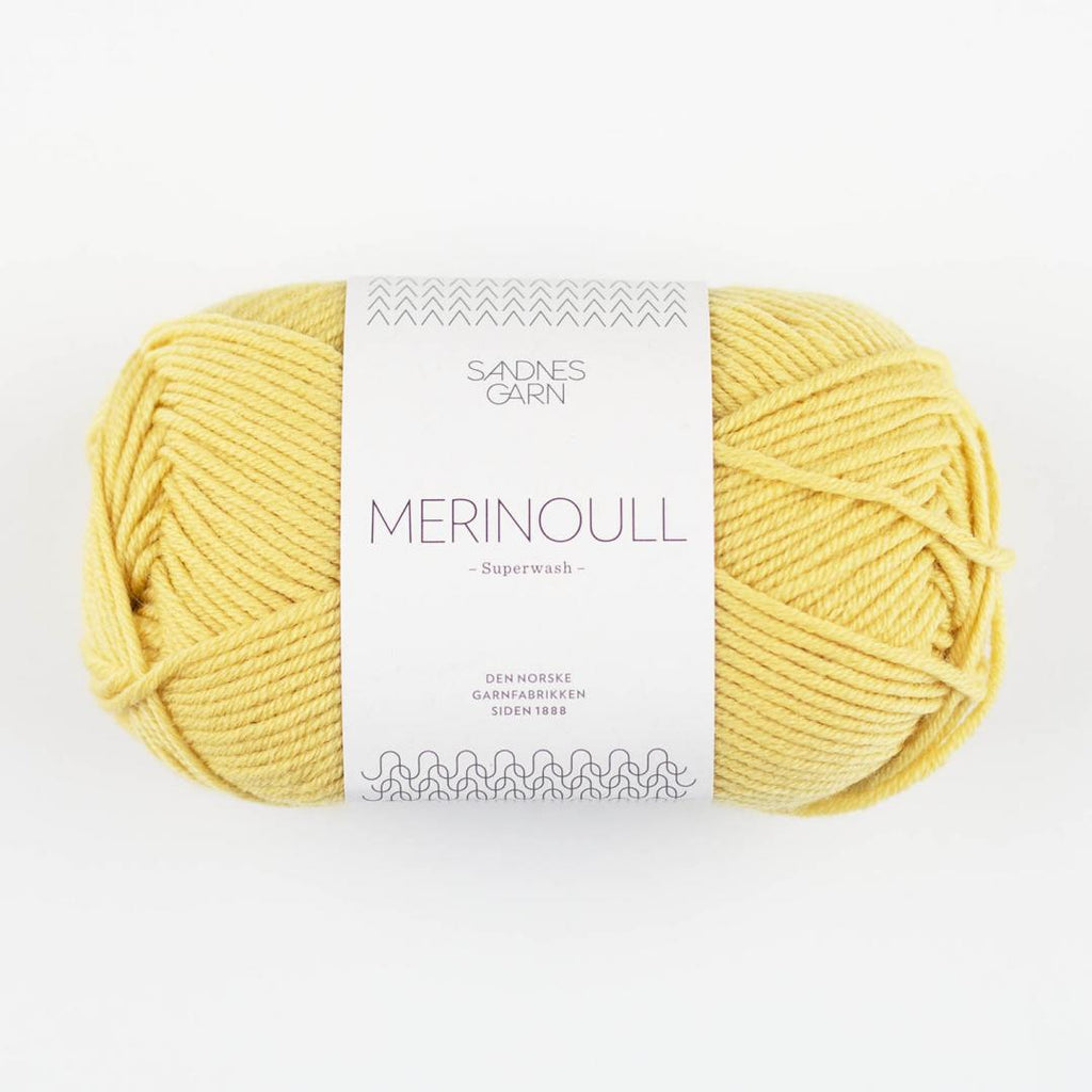 Merinoul