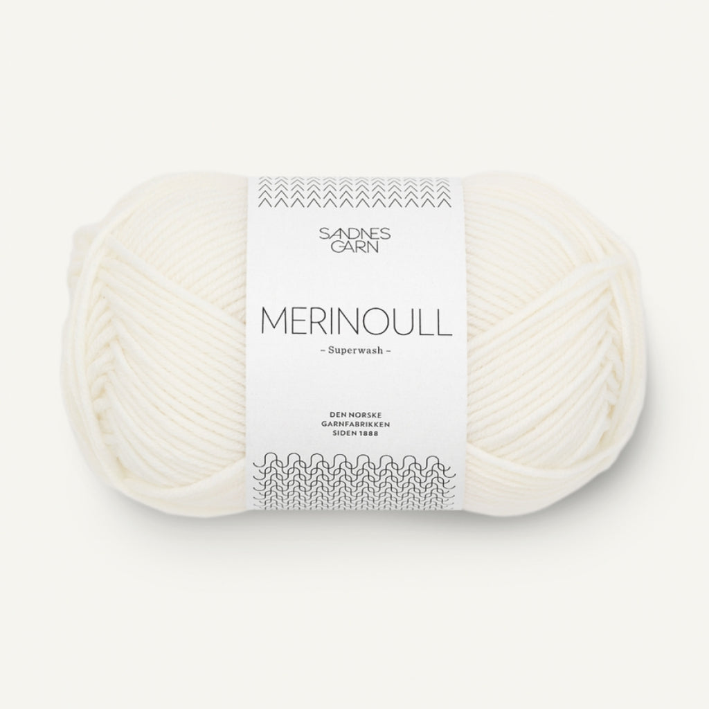 Merinoul