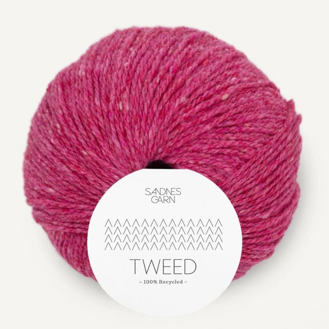 Tweed recycled
