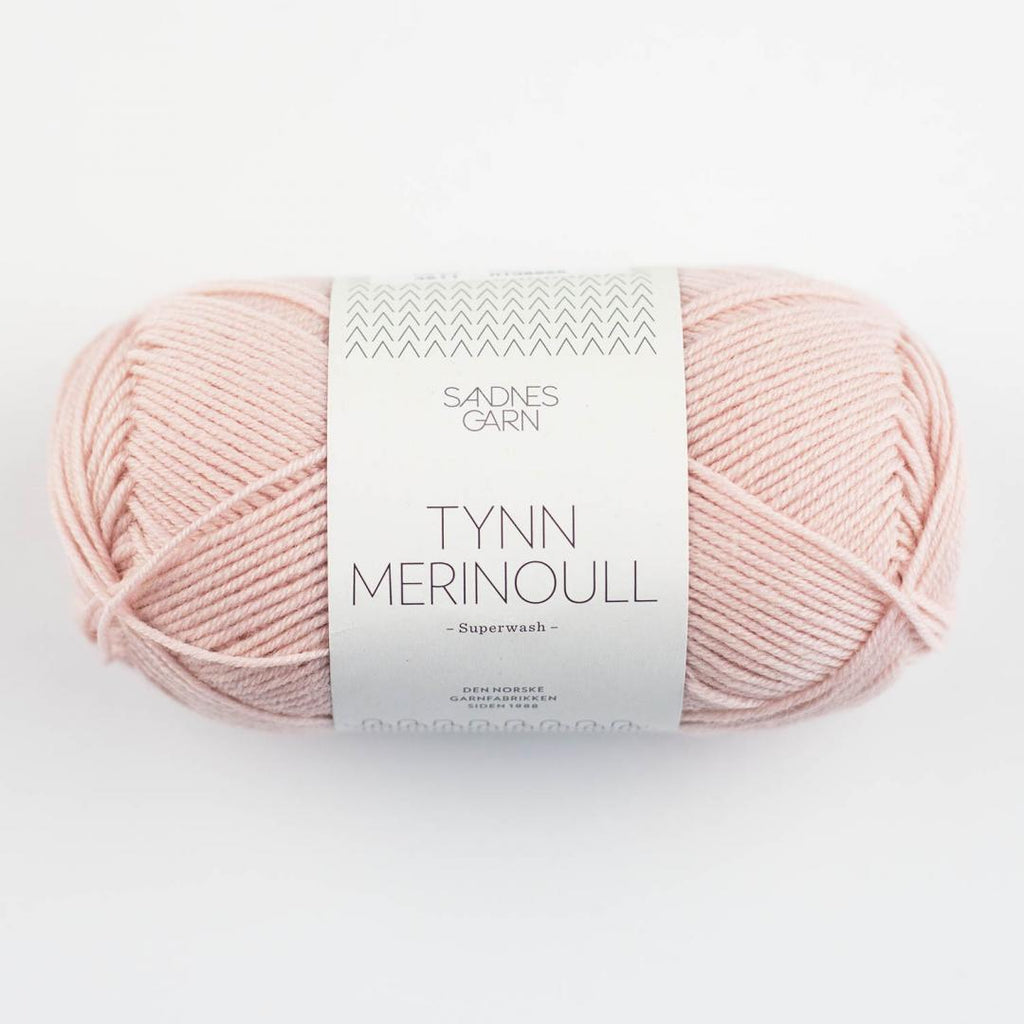 Tynn Merinoull