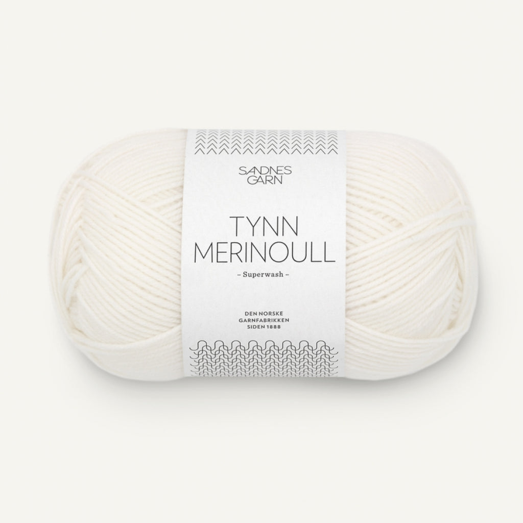 Tynn Merinoull