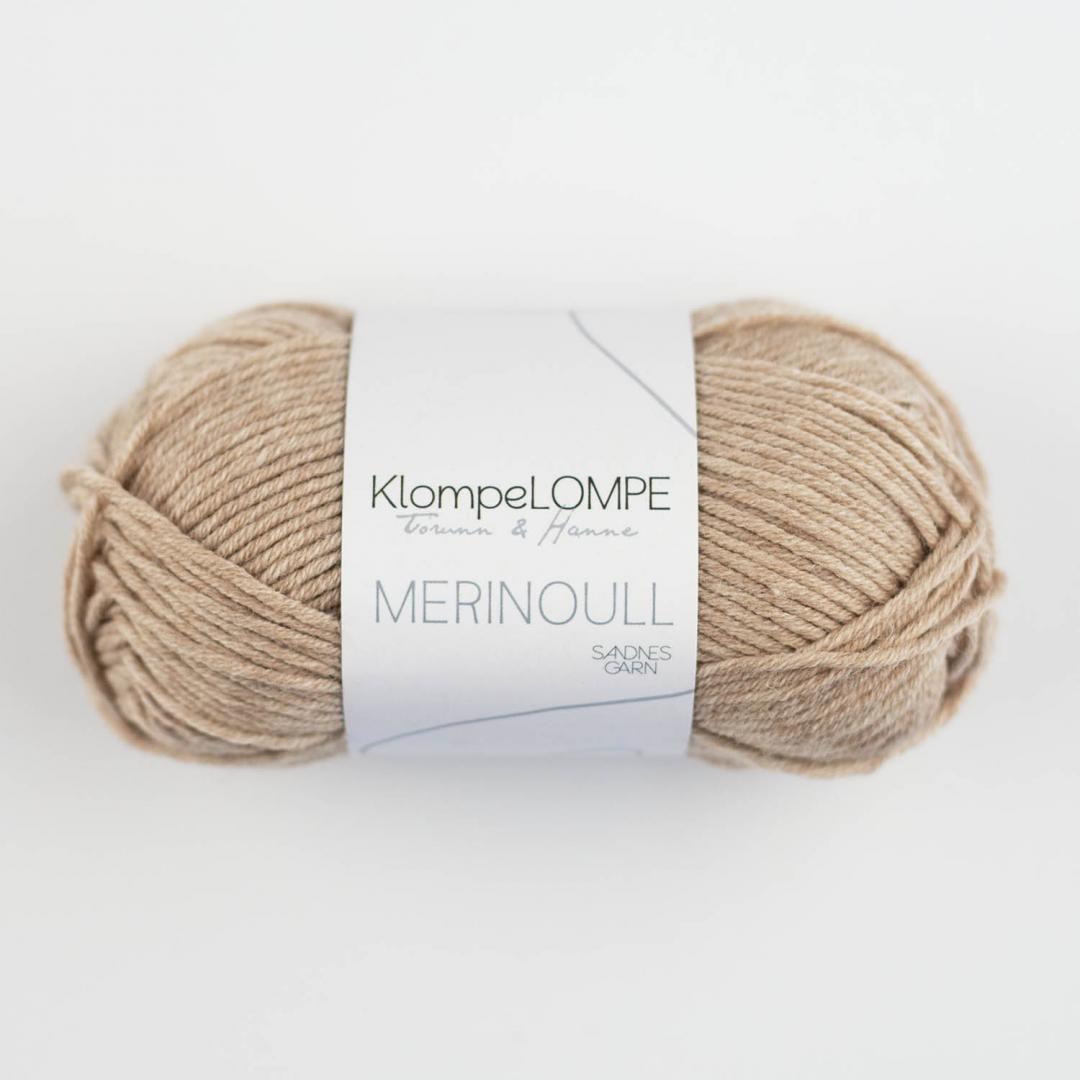 KlompeLOMPE Merinoull