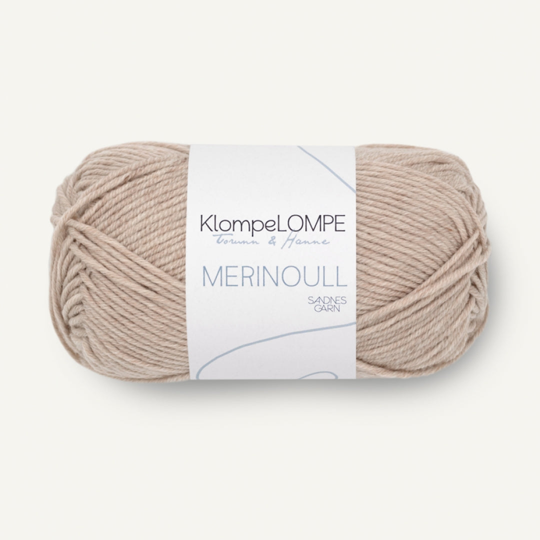 KlompeLOMPE Merinoull