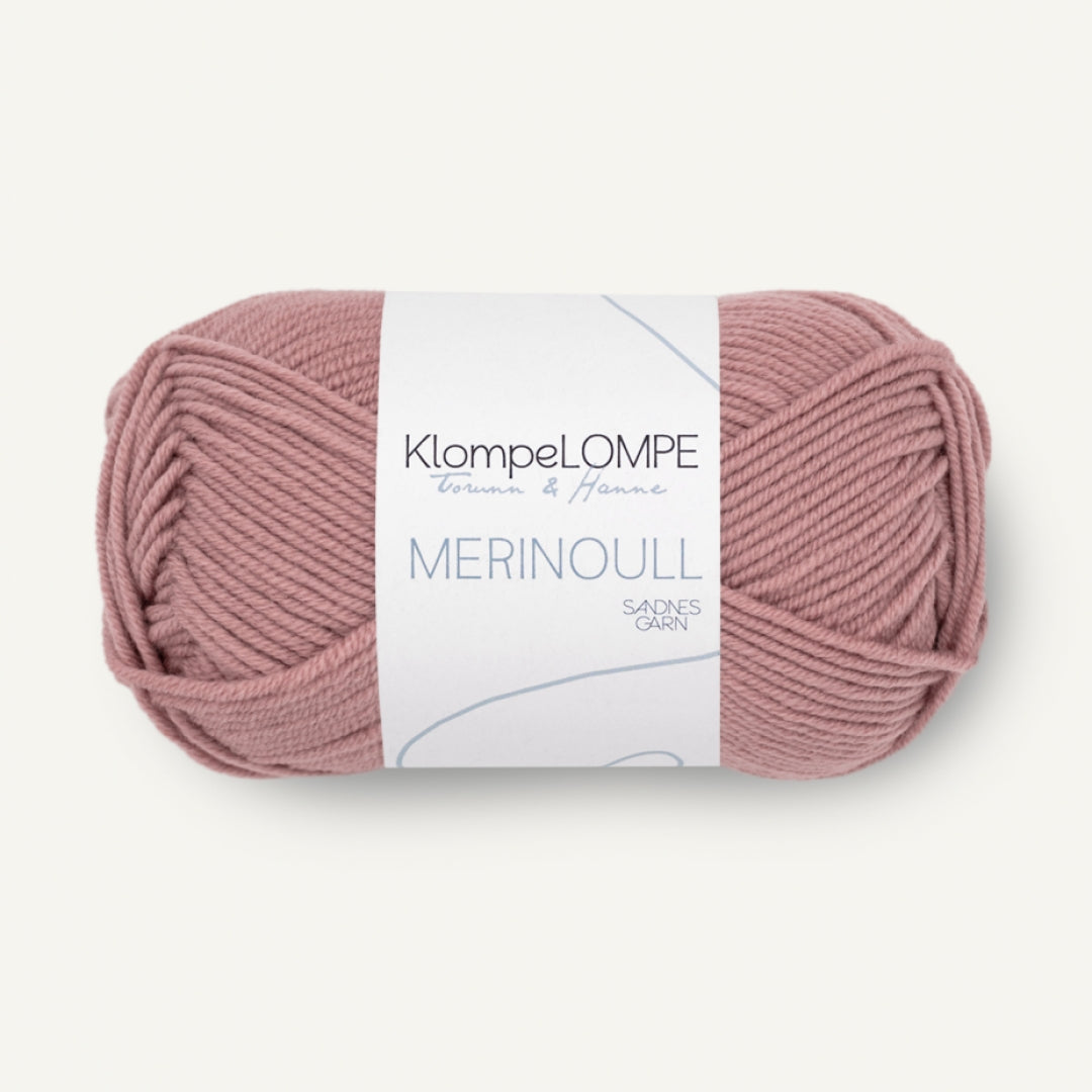KlompeLOMPE Merinoull