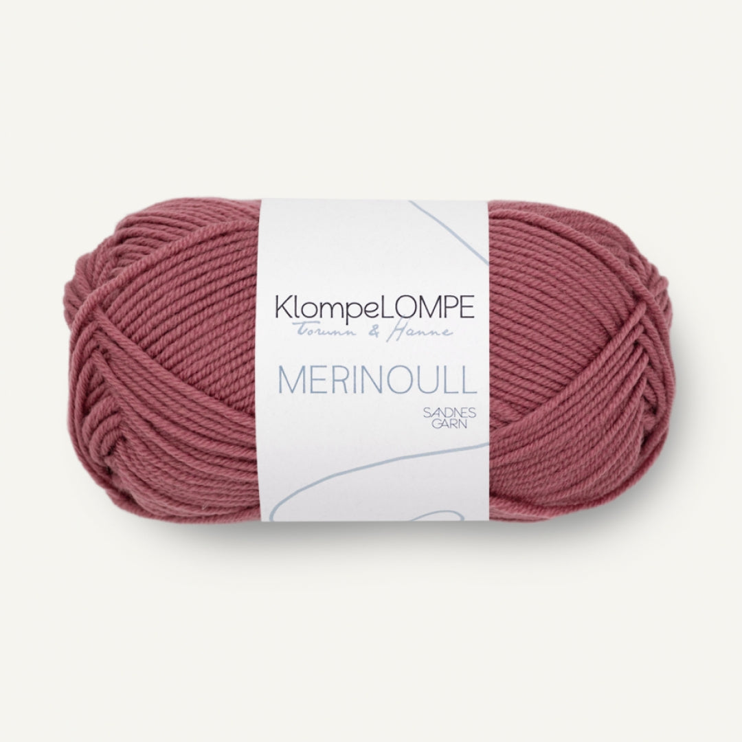 KlompeLOMPE Merinoull