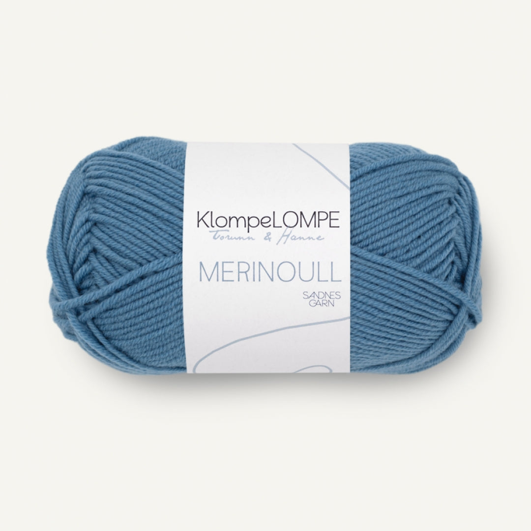 KlompeLOMPE Merinoull