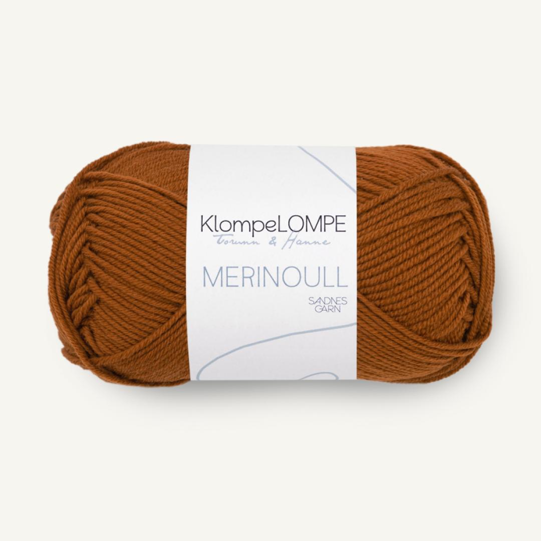 KlompeLOMPE Merinoull