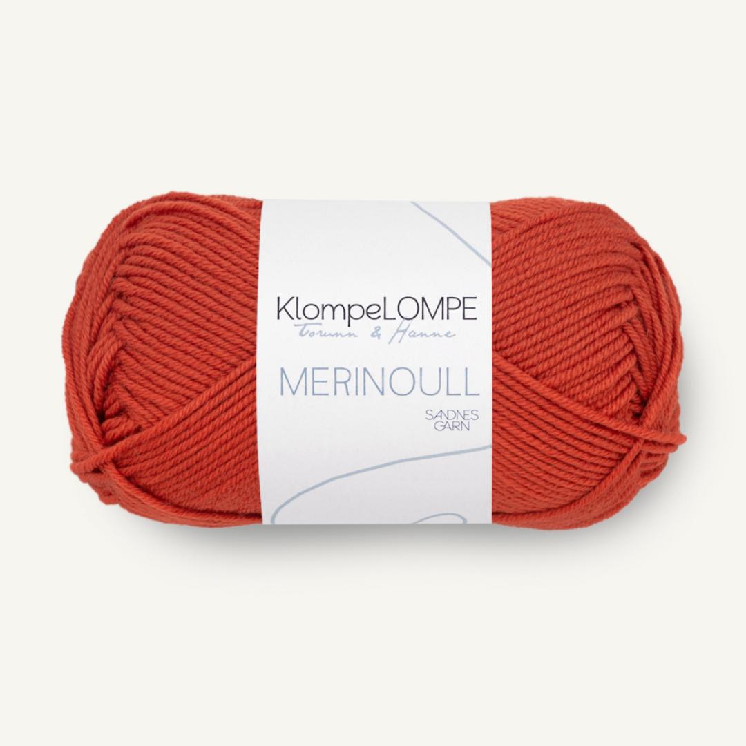 KlompeLOMPE Merinoull