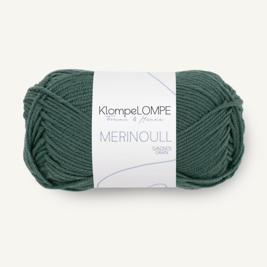 KlompeLOMPE Merinoull