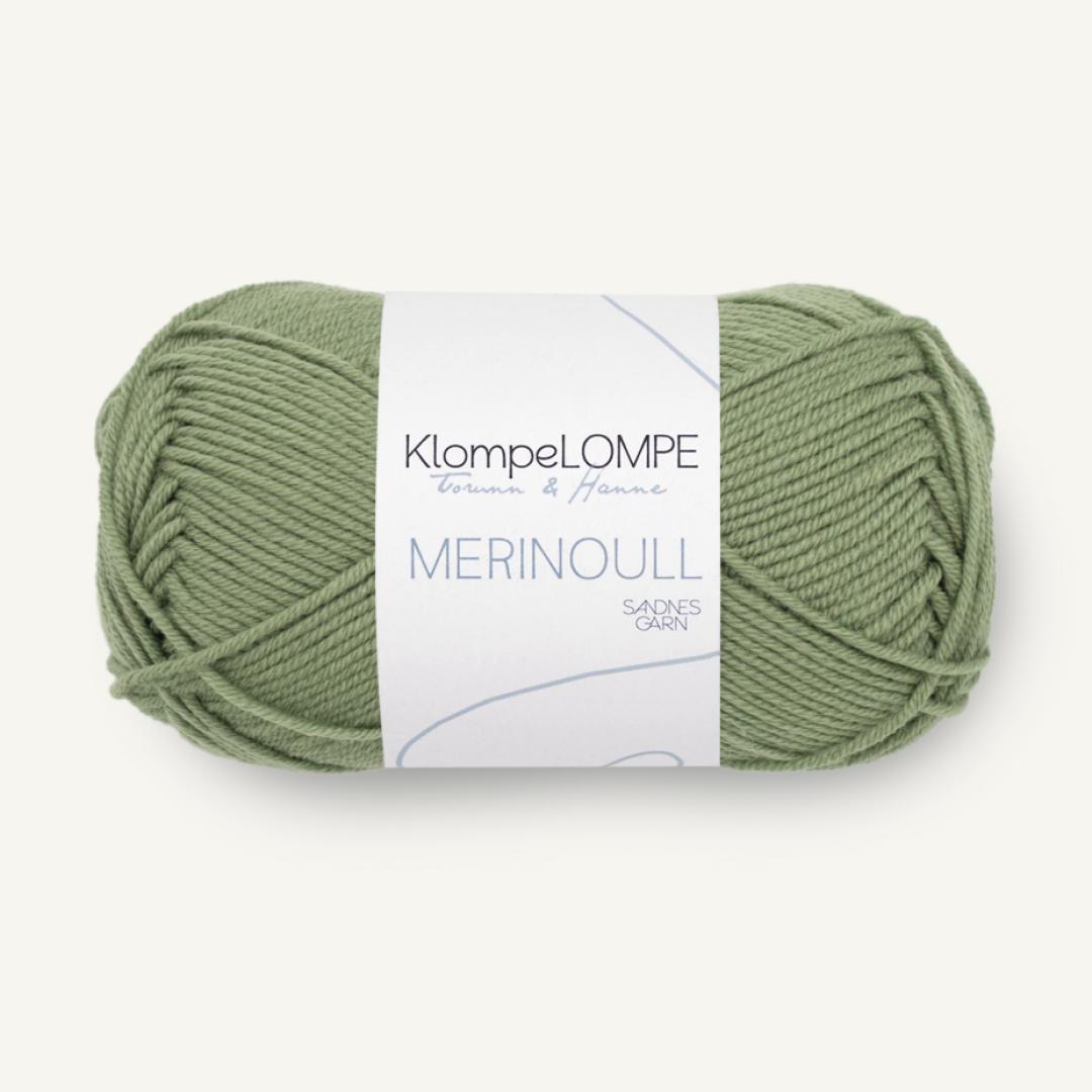 KlompeLOMPE Merinoull
