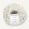salt and pepper tweed