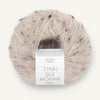 greige tweed