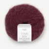 dyp burgundy