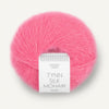 bubblegum pink