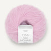 Pink Lilac