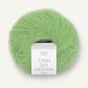 spring green