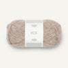 beige mottled