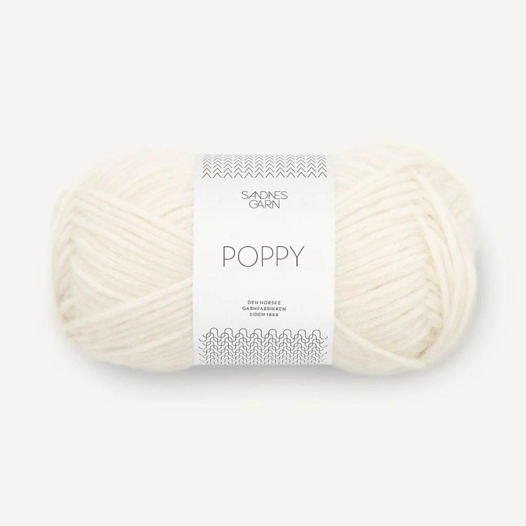 Poppy