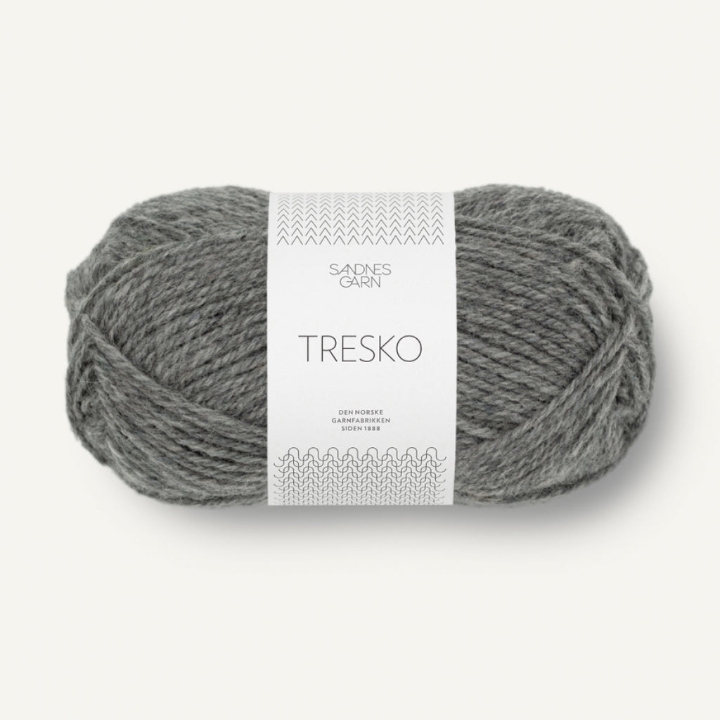 Tresko