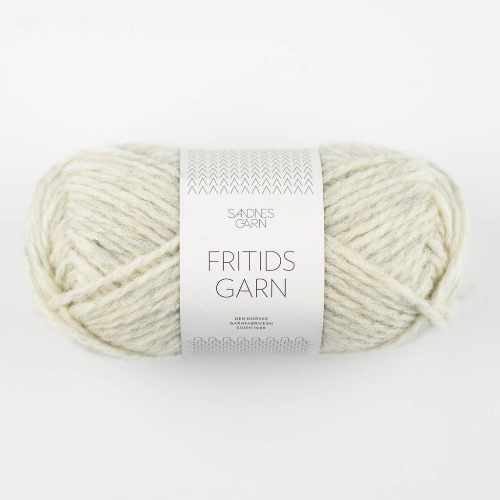 Fritidsgarn