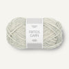 gris clair chiné