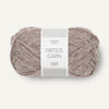 chiné beige