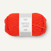Orange épicée