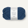 bleu foncé