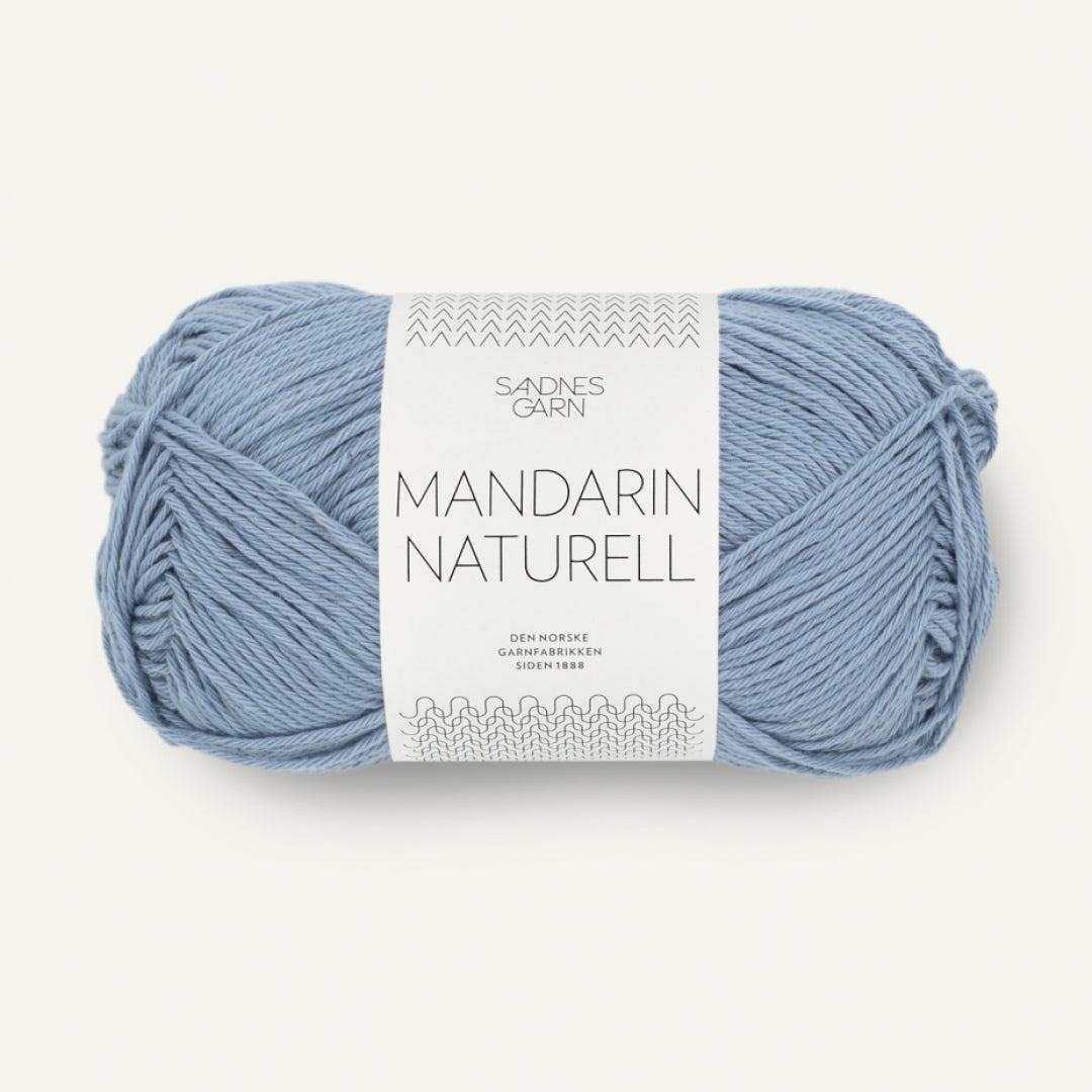 Mandarin Natural