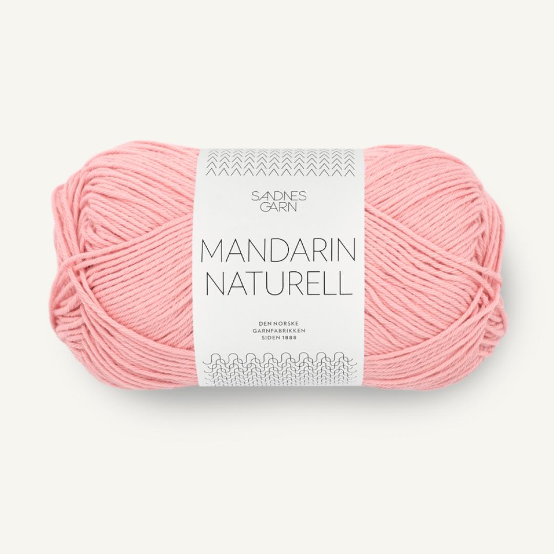 Mandarin Natural