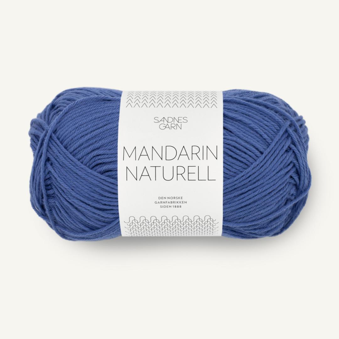 Mandarin Natural