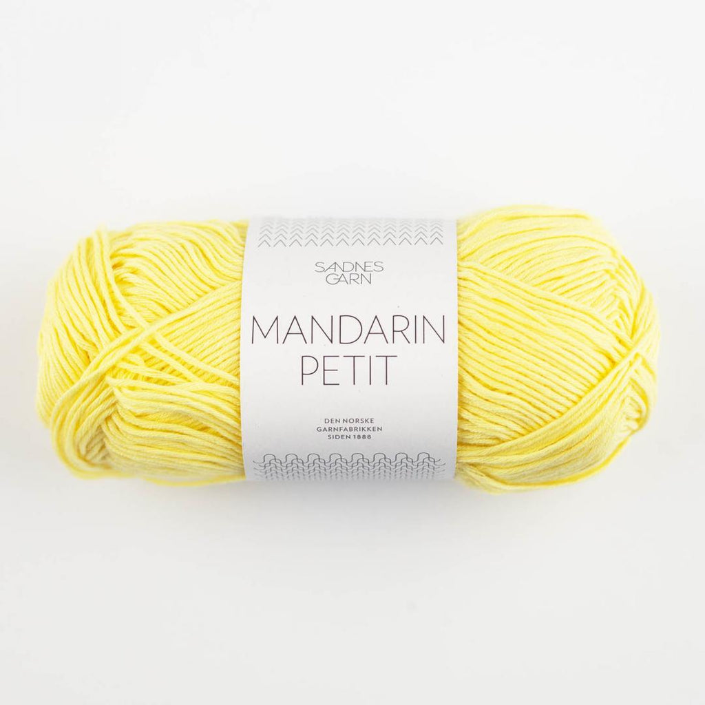Mandarin Petit