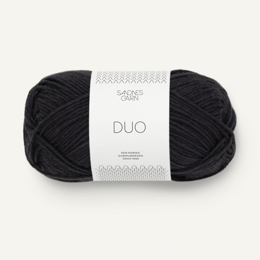 duo