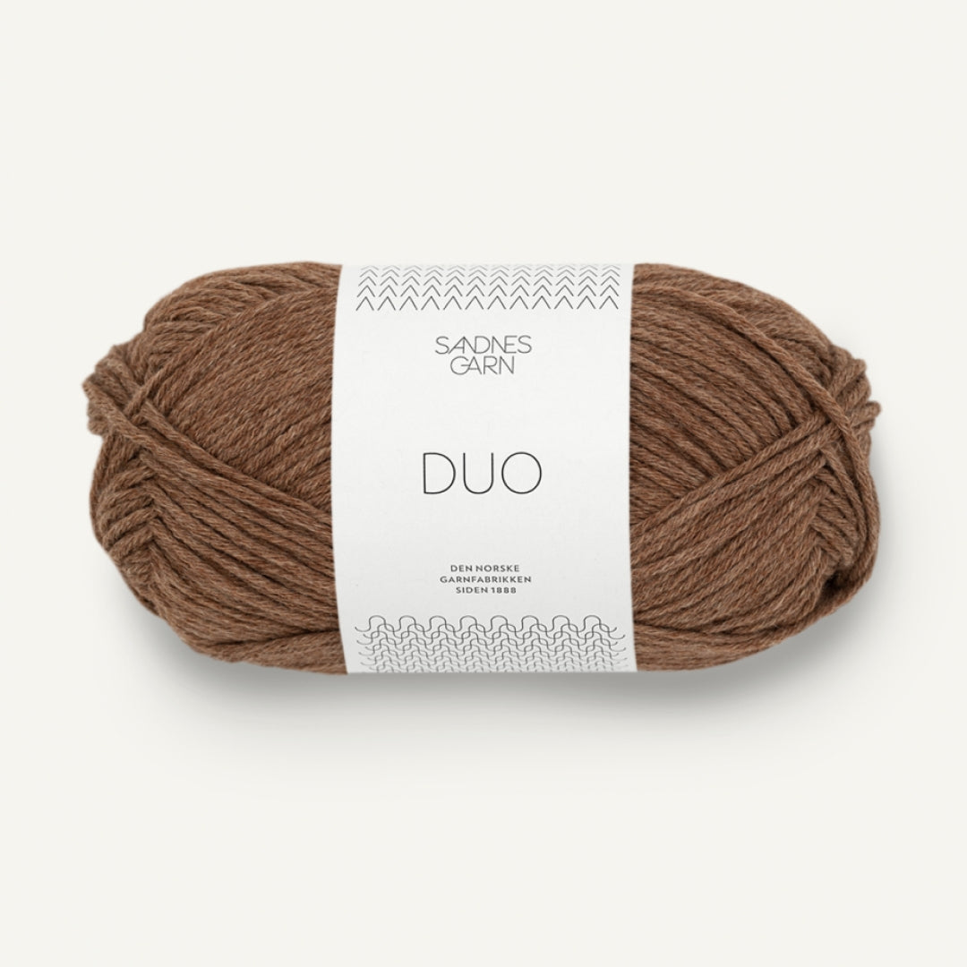duo