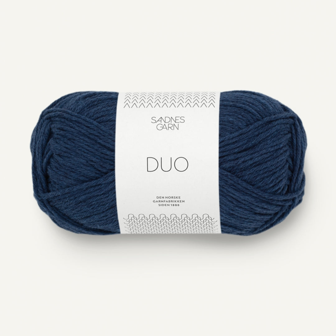 duo