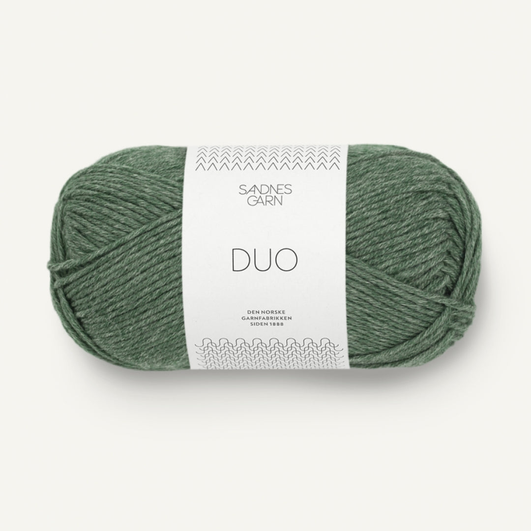 duo