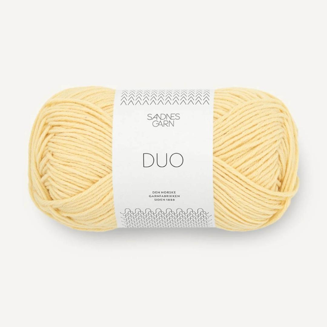 duo