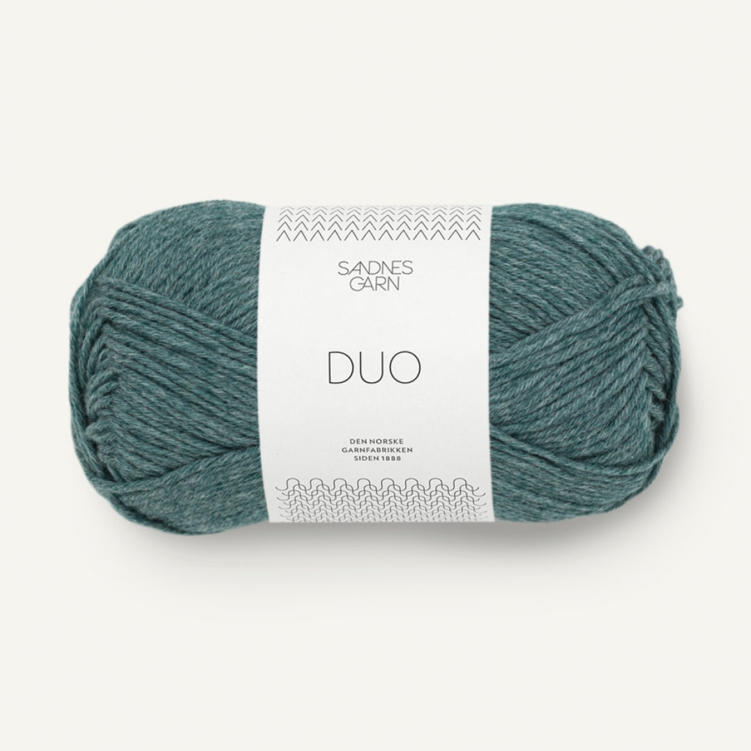 duo