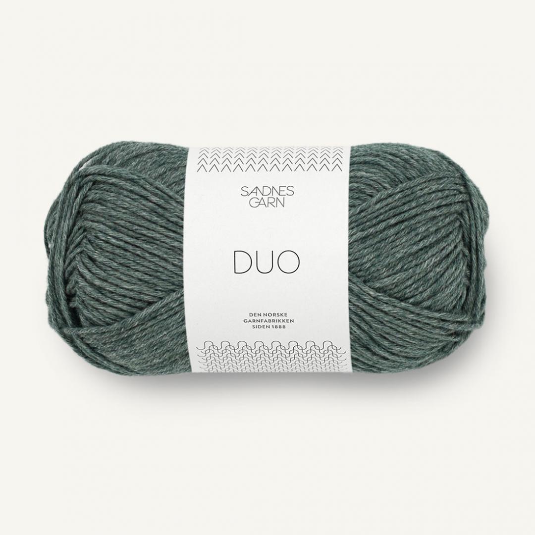 duo