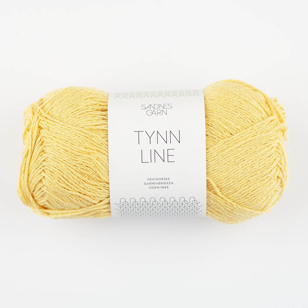 Tynn Line