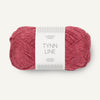 raspberry cream