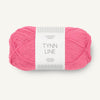 bubblegum pink