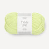bright lime