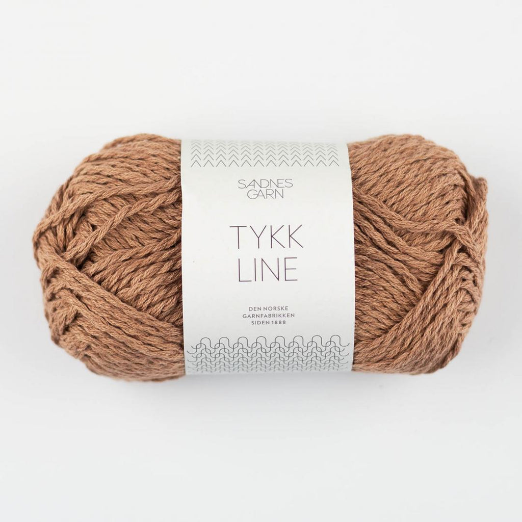 Tykk Line