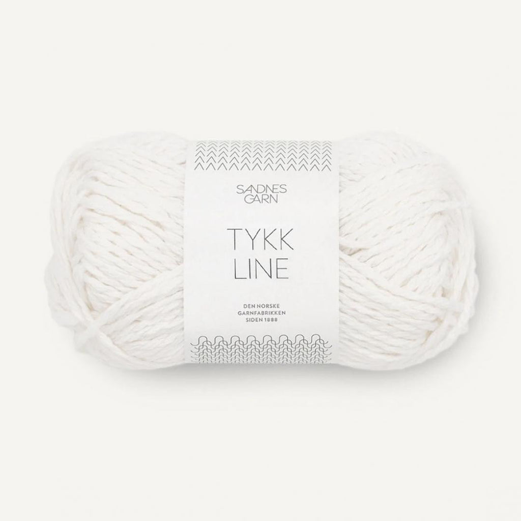 Tykk Line