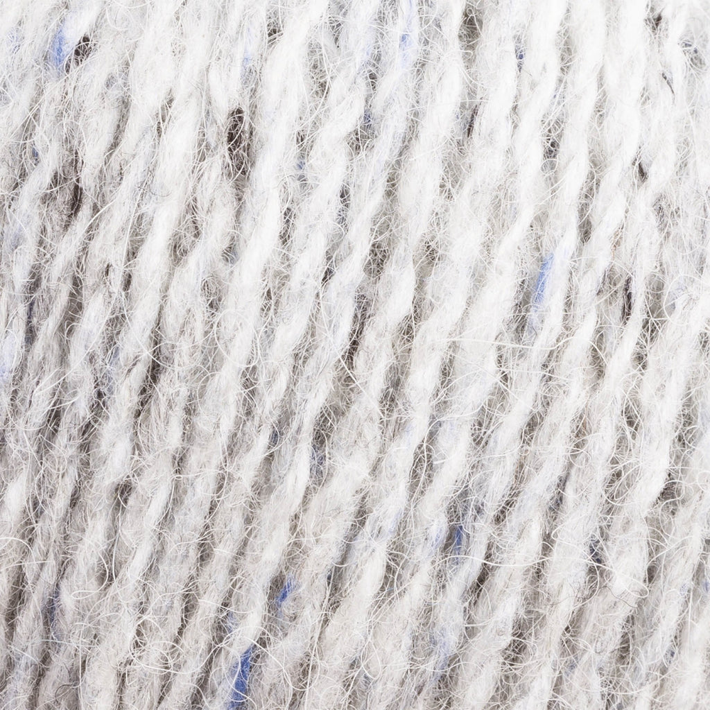 Felted Tweed